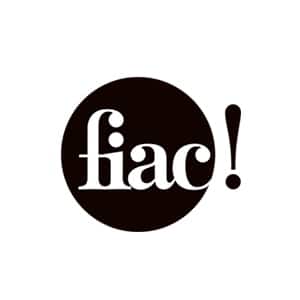 Participation à la FIAC à Paris du 17 au 20 Octobre 2019