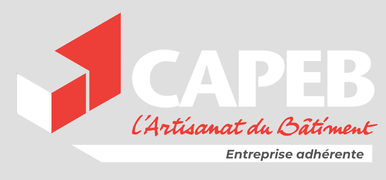 Logo CAPEB