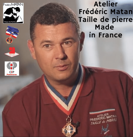 La taille de pierre Made in France