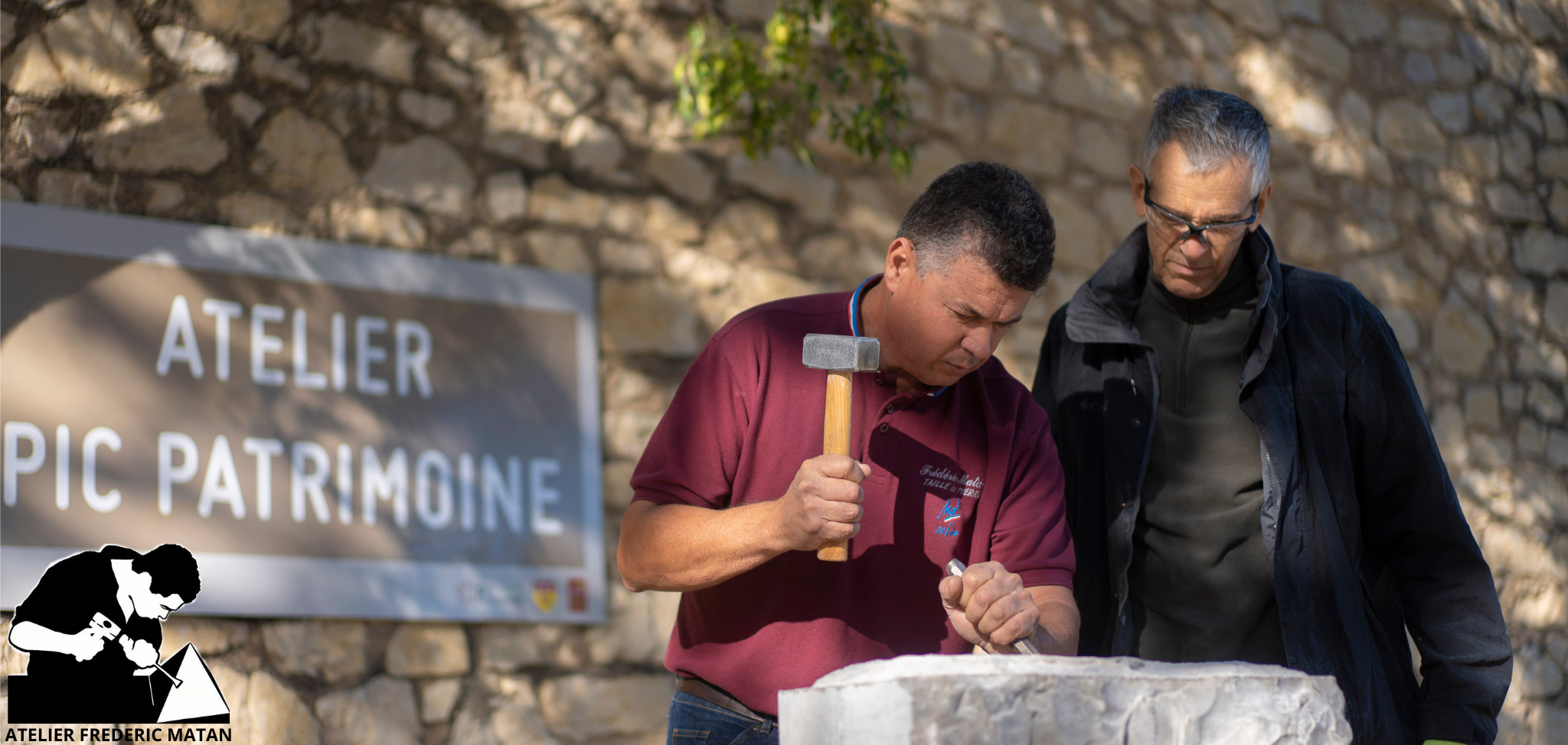 ATELIER FREDERIC MATAN(1)